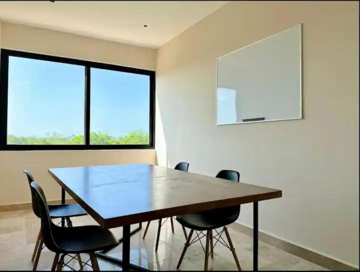 Sky Tulum Condo K104 Extérieur photo
