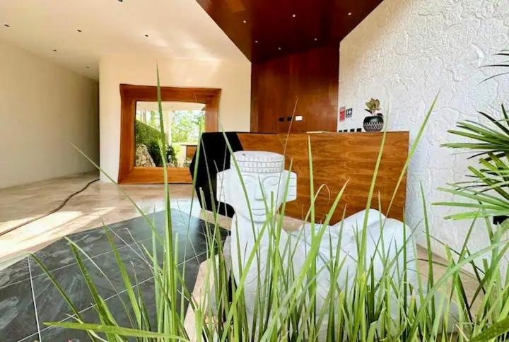 Sky Tulum Condo K104 Extérieur photo