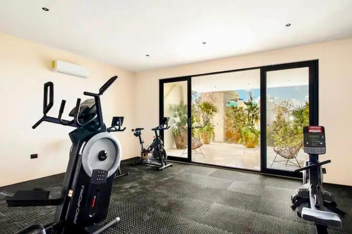 Sky Tulum Condo K104 Extérieur photo