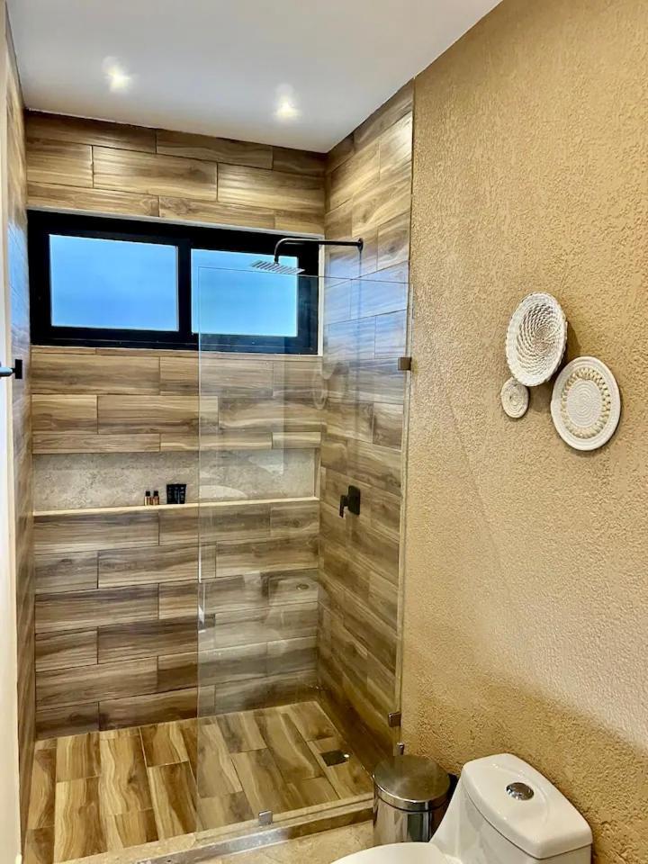 Sky Tulum Condo K104 Extérieur photo