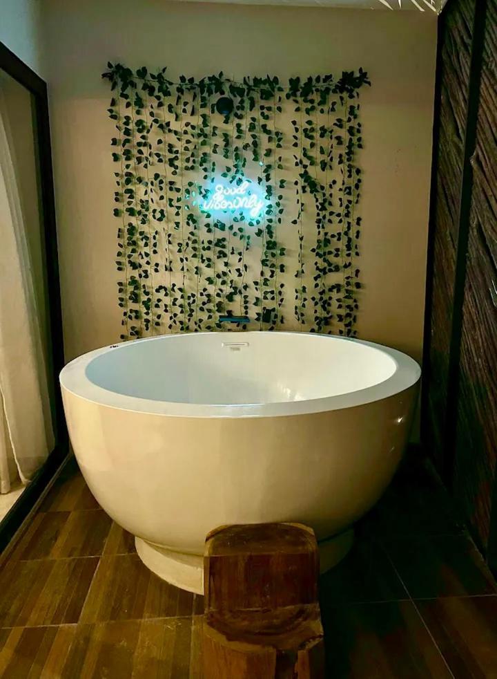 Sky Tulum Condo K104 Extérieur photo