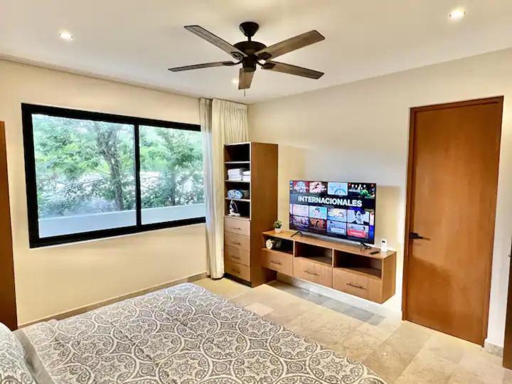 Sky Tulum Condo K104 Extérieur photo