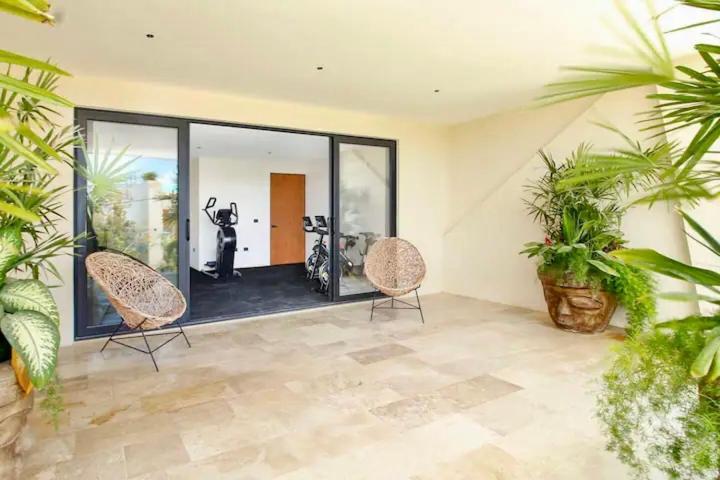 Sky Tulum Condo K104 Extérieur photo