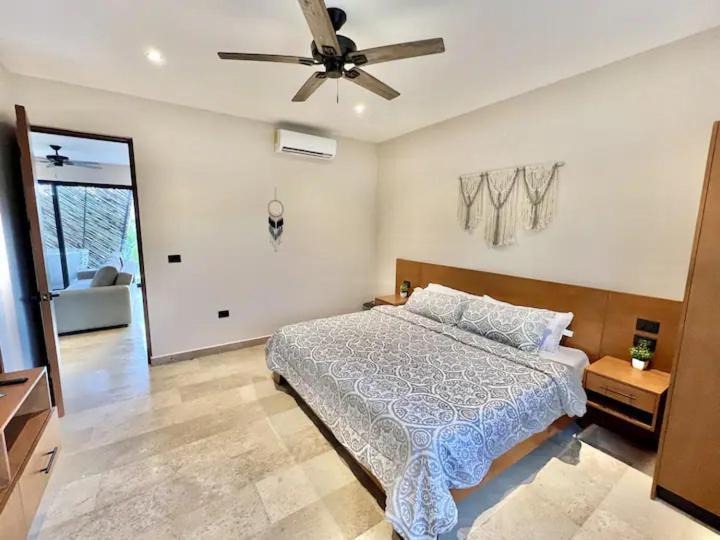 Sky Tulum Condo K104 Extérieur photo