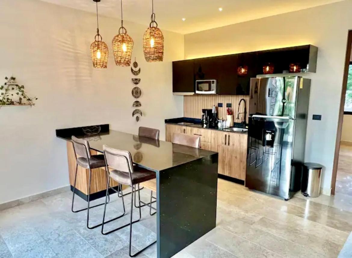 Sky Tulum Condo K104 Extérieur photo