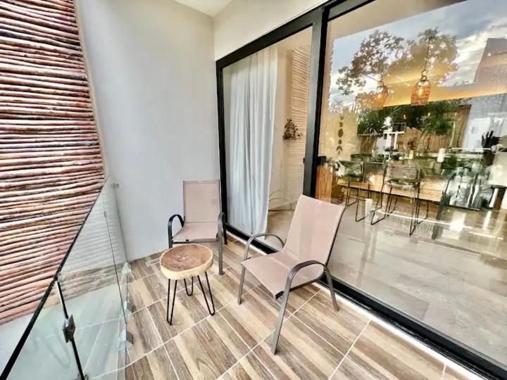 Sky Tulum Condo K104 Extérieur photo