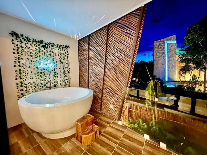 Sky Tulum Condo K104 Extérieur photo
