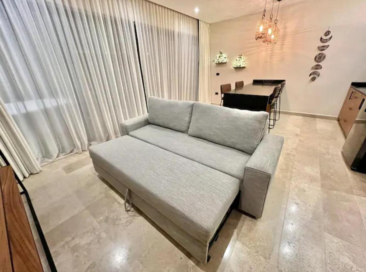 Sky Tulum Condo K104 Extérieur photo